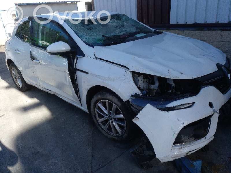 Megane IV Megane  410104115R