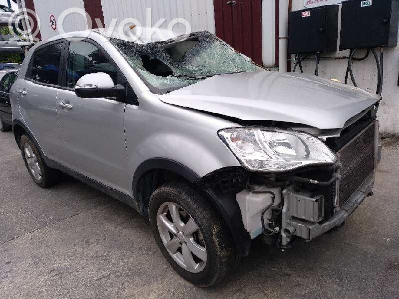 Korando Korando  A6711510101