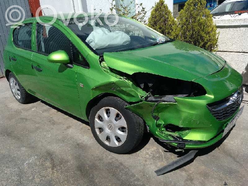 Corsa E Corsa  13454369