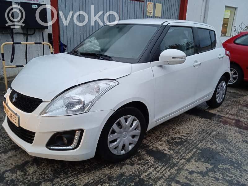 Swift II Swift  3140085L02
