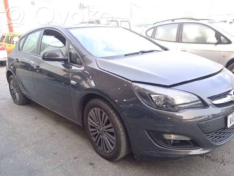 Astra J Astra  13397126