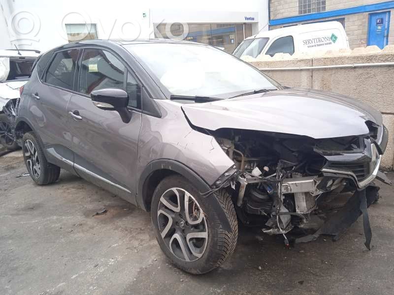 Captur Captur  231008918R