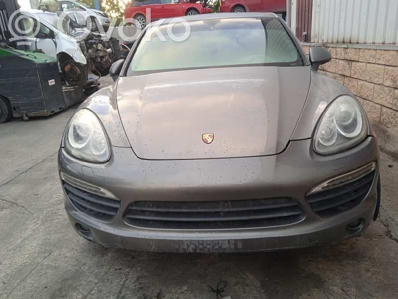 Cayenne (92A) Cayenne  7PP959795AA