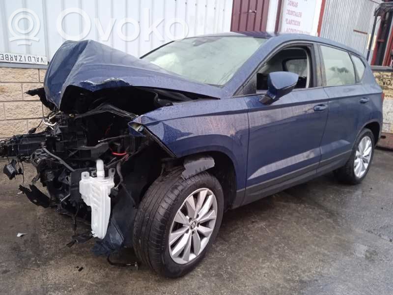 Ateca Ateca  5F0907044AD