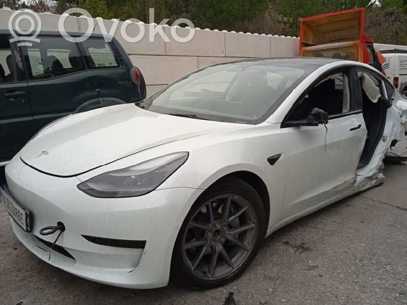 Model S Tesla Model S  158778000A