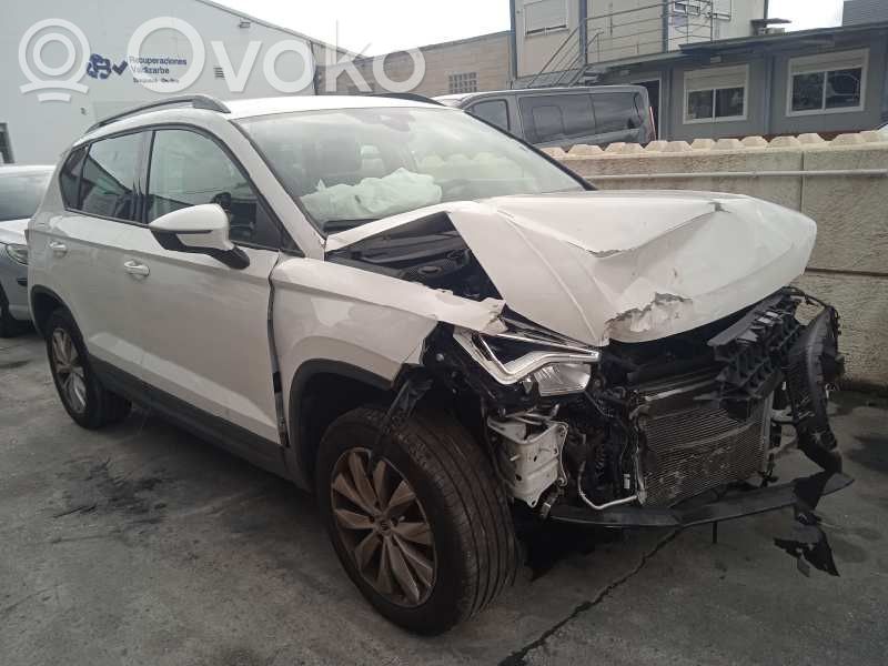 Ateca Ateca  02M911022F