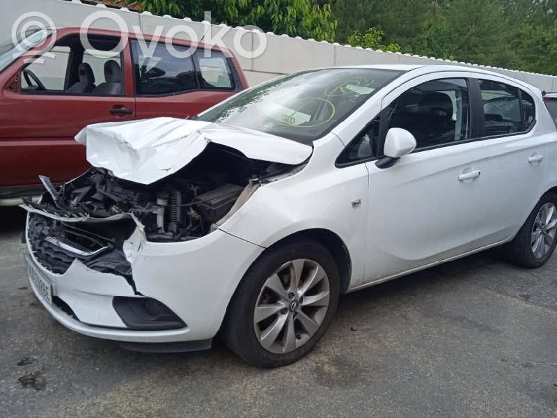 Corsa E Corsa  13585664