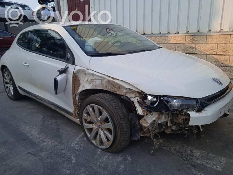 Scirocco Scirocco  8P0907357K