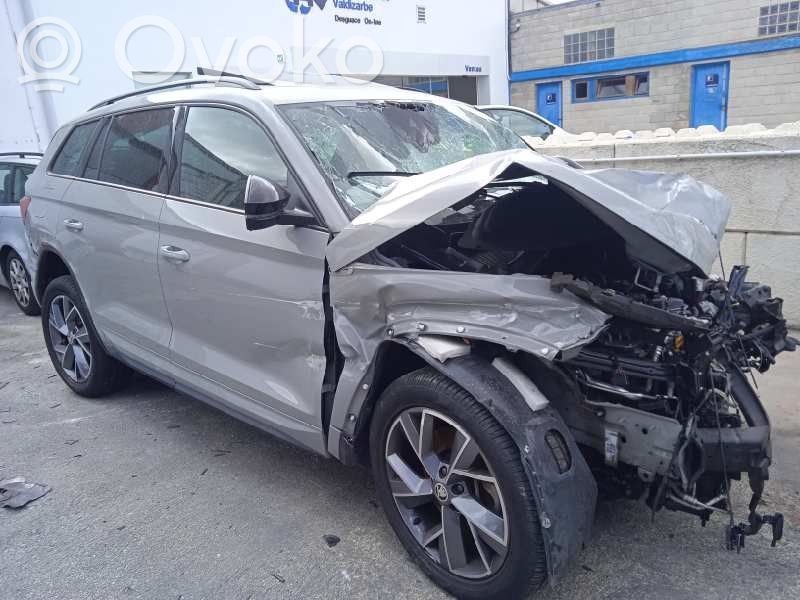 Kodiaq Kodiaq  05L907807AC