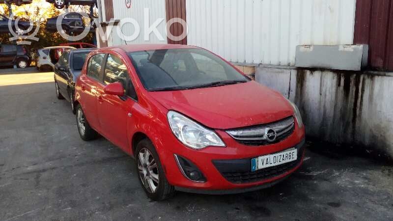 Corsa D Corsa  20301770