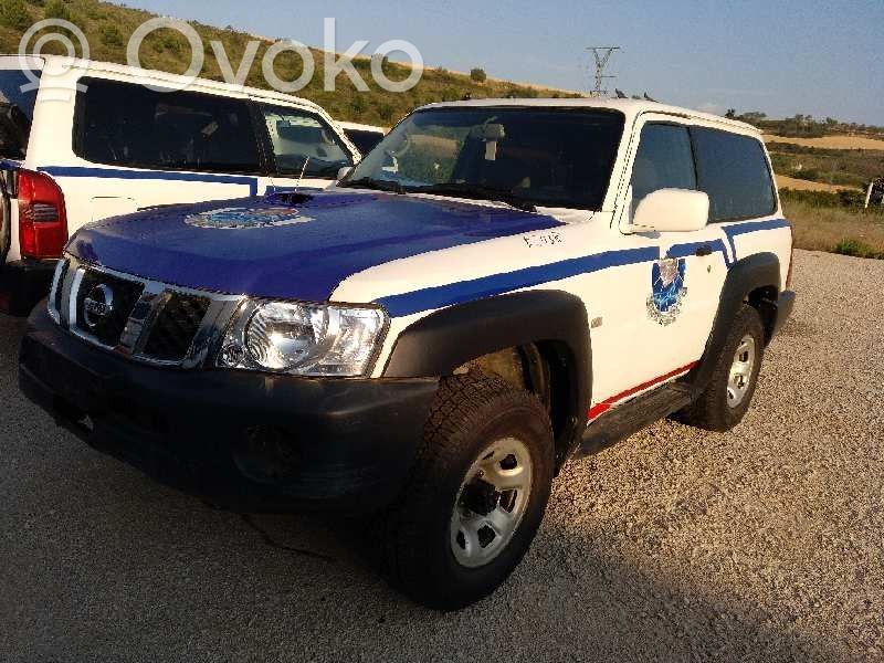 Patrol Y61 Patrol  47660VC300