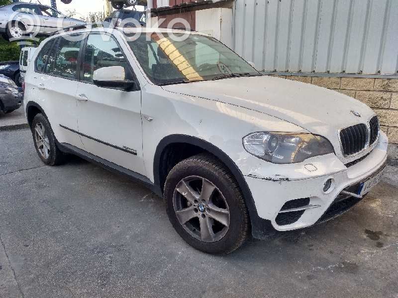 X5 E70 X5  51337166380