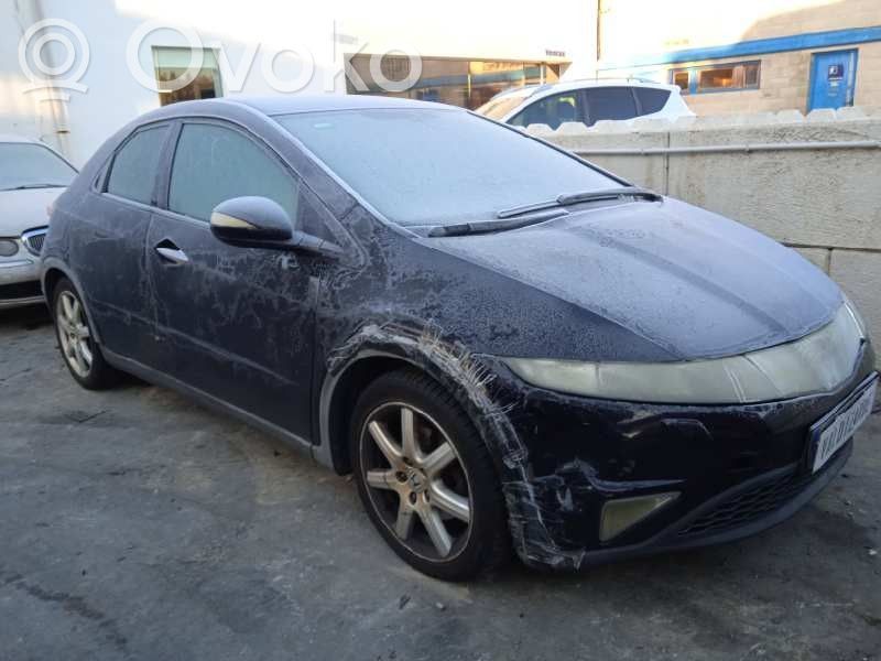 Civic Civic  37820RSAG43