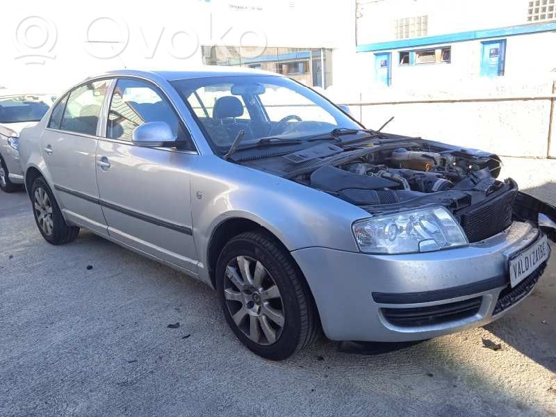 Superb B6 (3T) Superb  3U1857507AP
