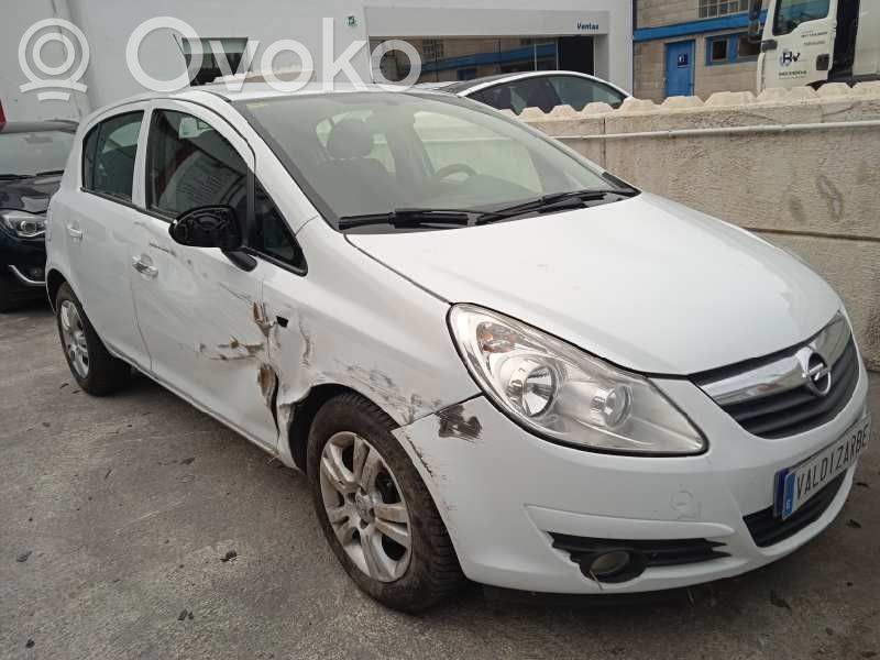 Corsa D Corsa  063377424010