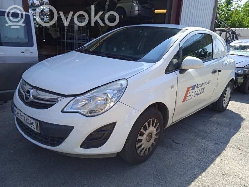 Corsa D Corsa  13256932