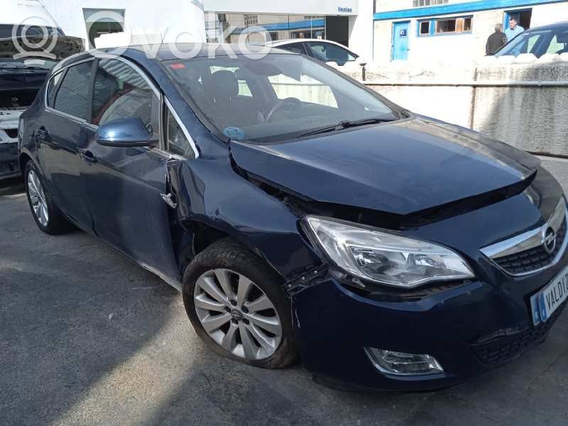Astra H Astra  12639235
