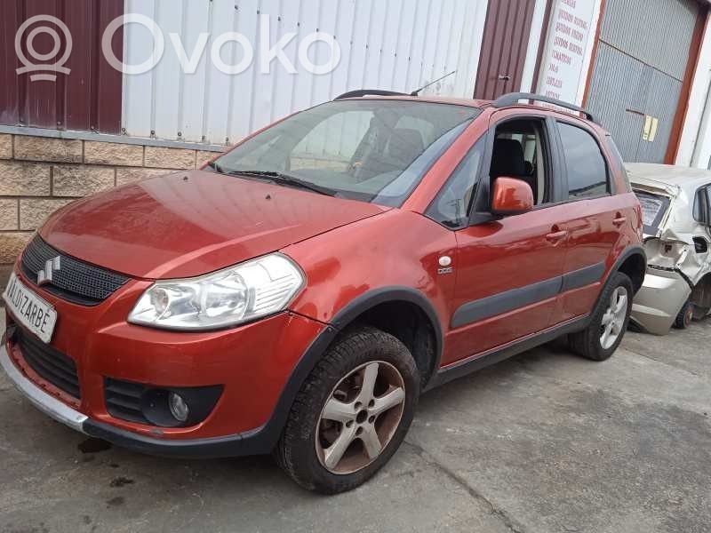 SX4 SX4 S-Cross  3392079JQ1