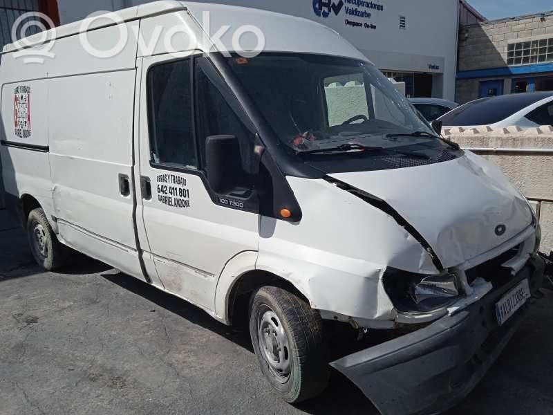 Transit Transit  D6BA