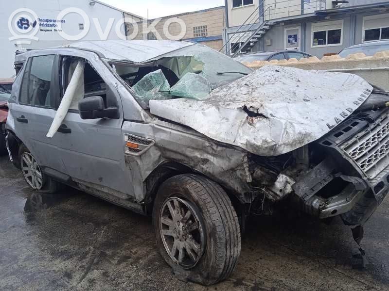 Freelander 2 - LR2 Freelander  6H5214B596CD