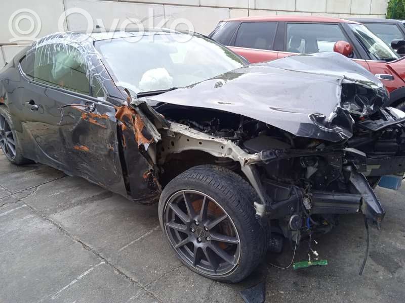 GT 86 GT 86  23700AA751