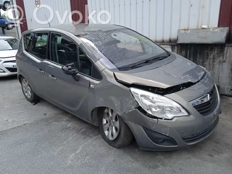 Meriva B Meriva  13360105