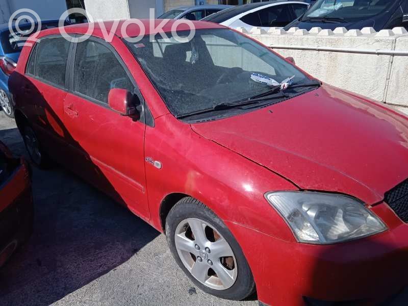 Corolla E120 E130 Corolla  5381102090