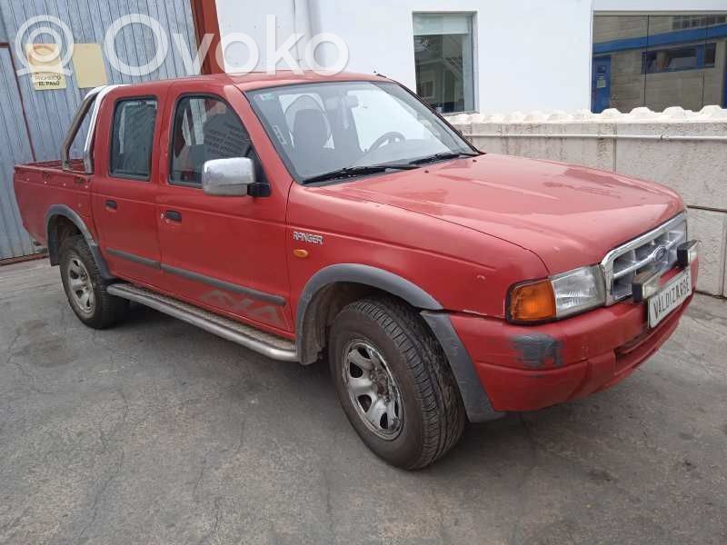 Ranger Ranger  28248ND
