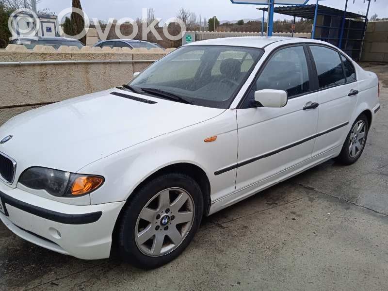 3 E46 Series 3  63137165852