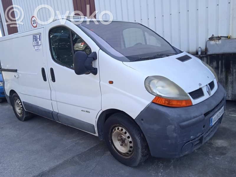 Trafic II (X83) Trafic  SG12B038
