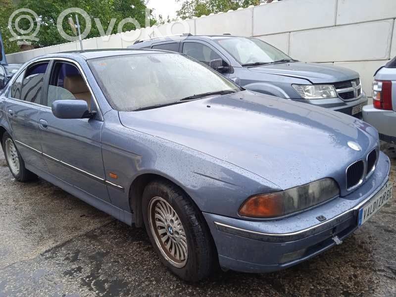 5 E39 Series 5  41358162133