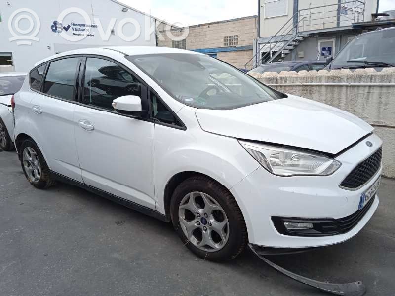 C-MAX II Focus C-MAX, C-MAX, Grand C-MAX  XXDC