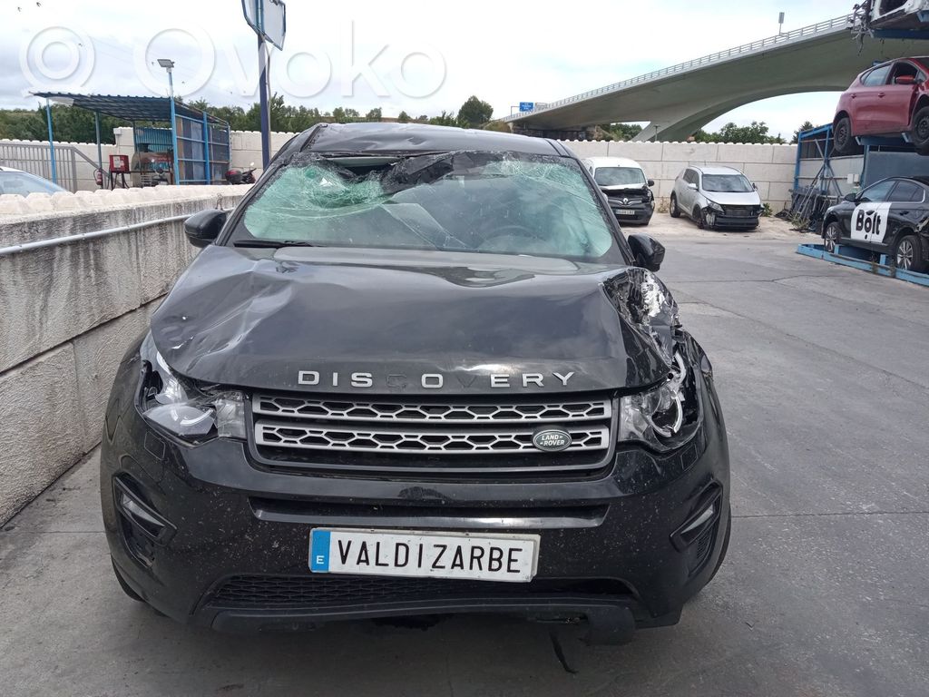 Discovery 5 Discovery  LR073069