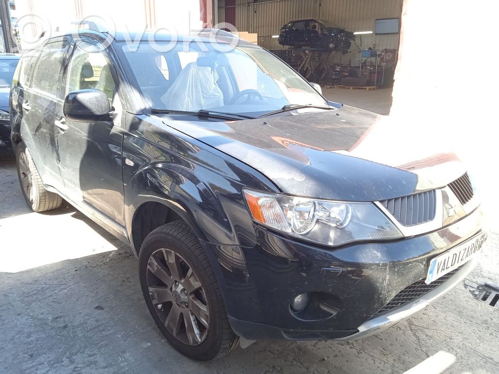 Outlander Outlander  5700A278
