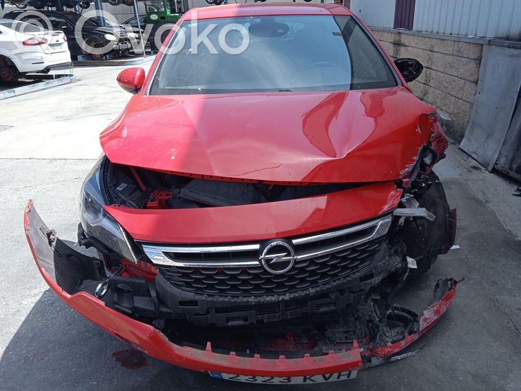 Astra K Astra  39161695