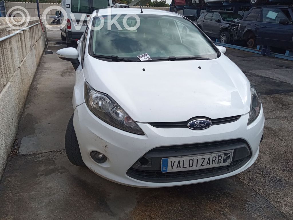 Fiesta Fiesta  8V2112A650EC