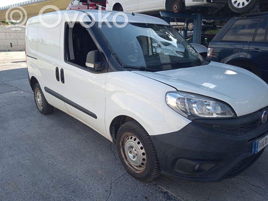 Doblo Doblo  52000031