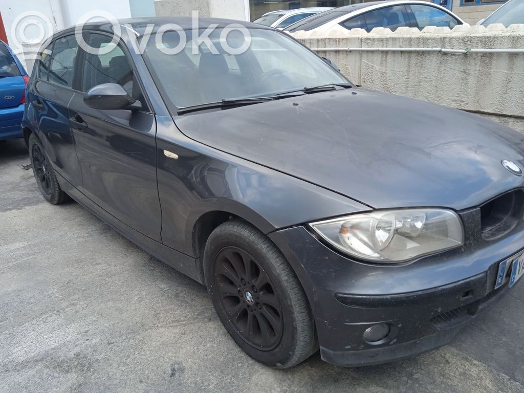 1 E81 E87 Series 1  41357133228