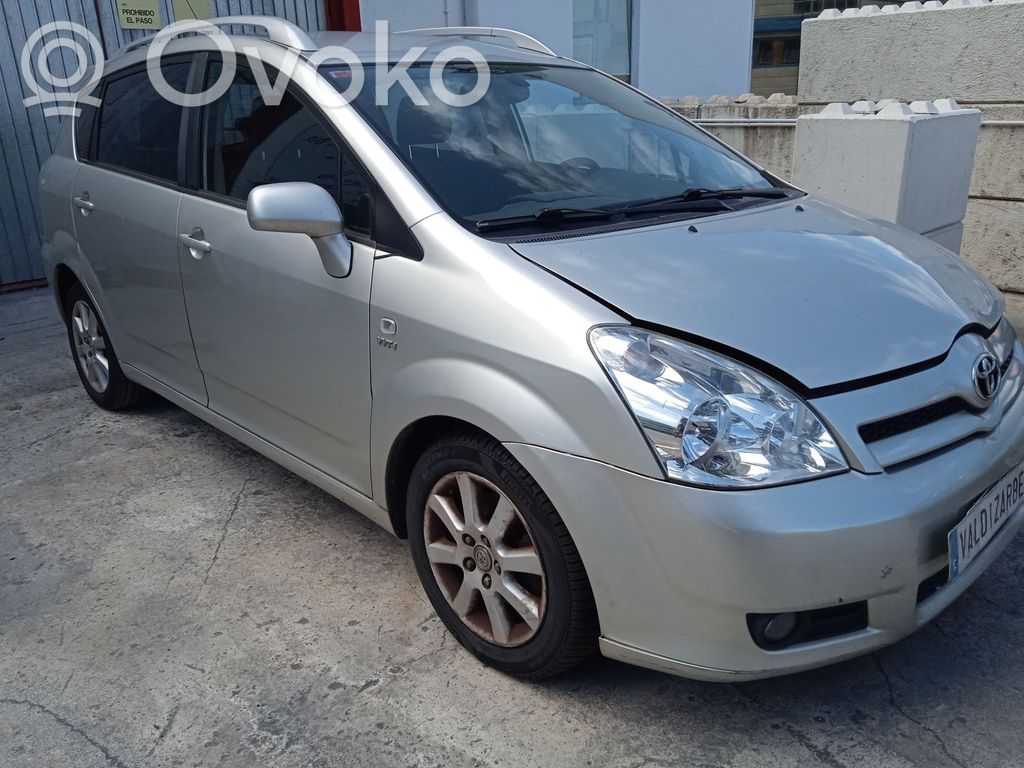 Corolla E120 E130 Corolla  281000D180