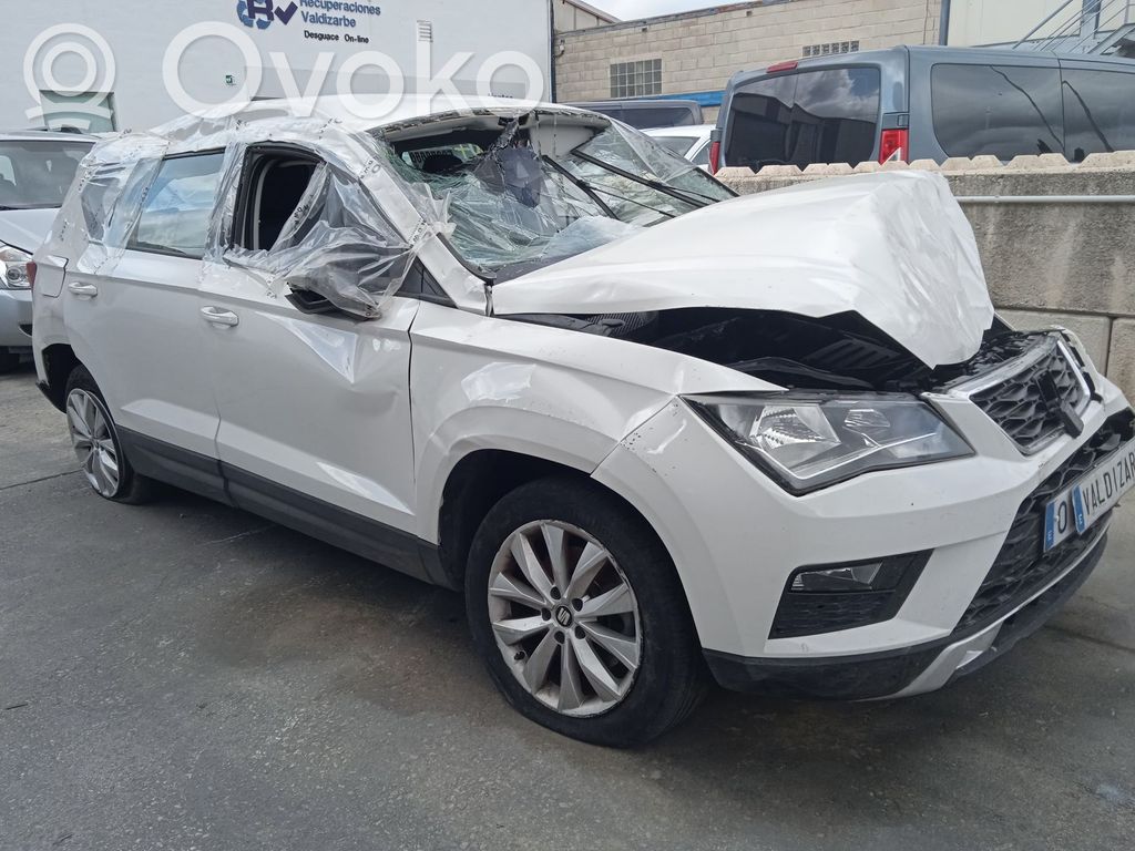Ateca Ateca  5F0907044AKYMS