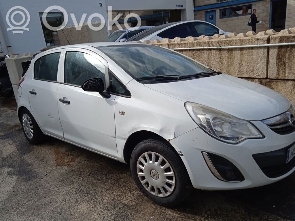Corsa D Corsa  55572440