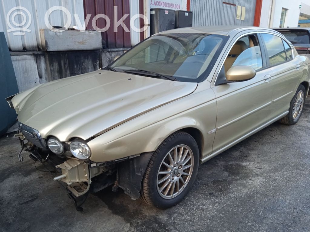 X-Type X-Type  C2S44910