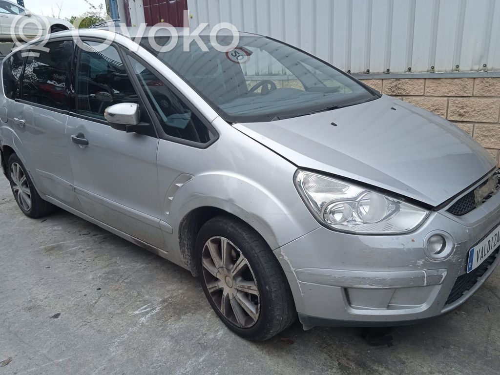 S-MAX S-MAX  6G9T14B533FK