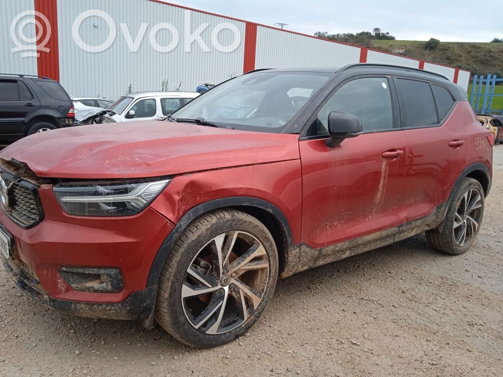 XC40 XC40  31652687
