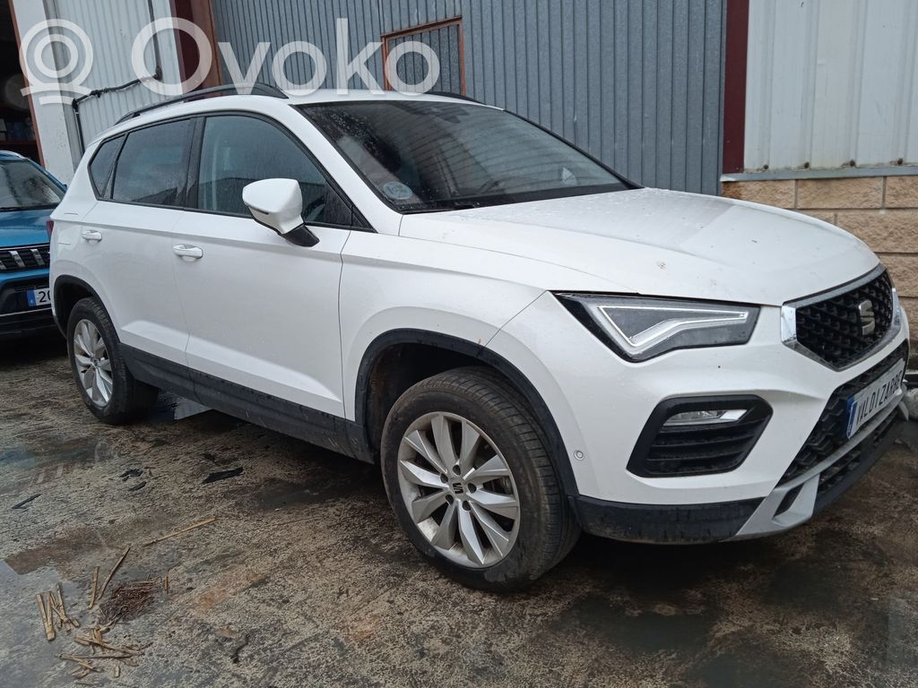 Ateca Ateca  575807421A