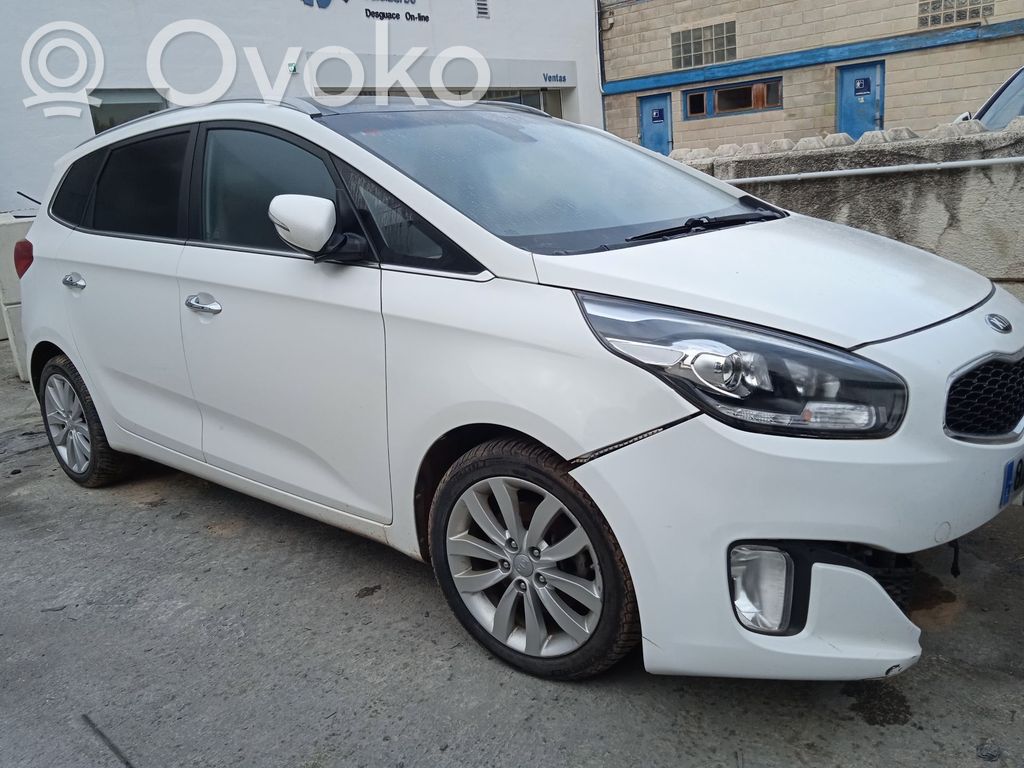 Carens III Carens  391502A525