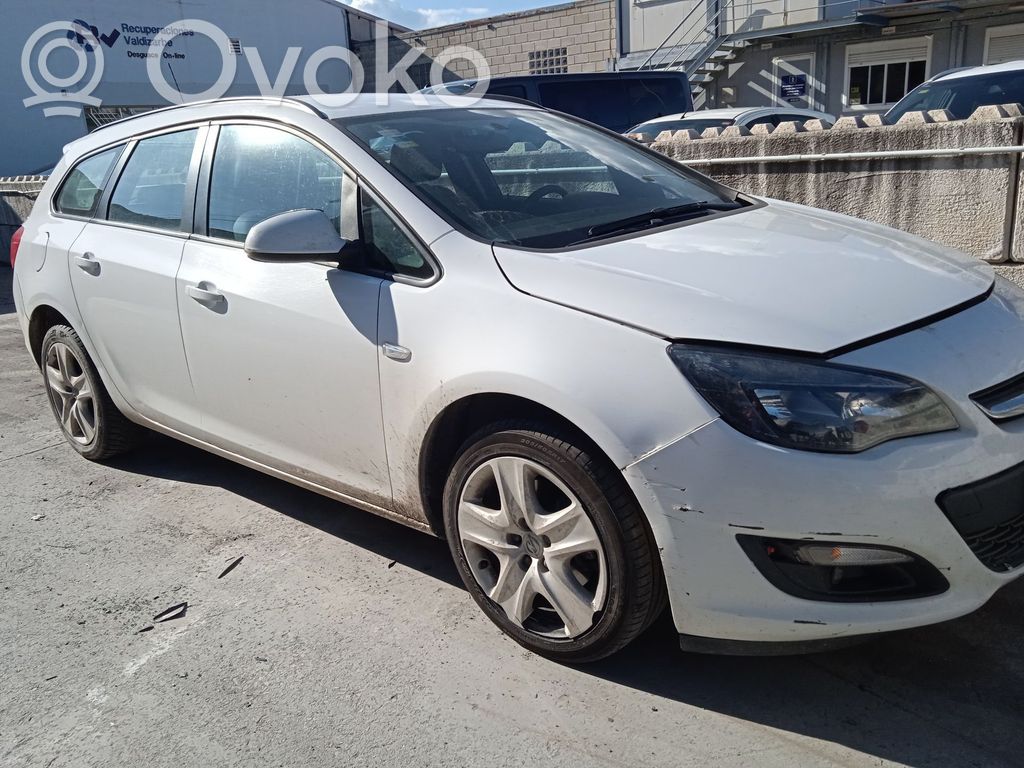 Astra J Astra  13586366