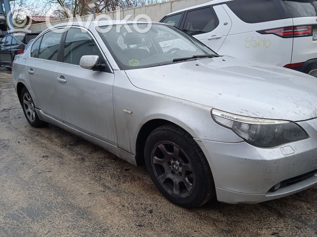 5 E60 E61 Series 5  51127077940