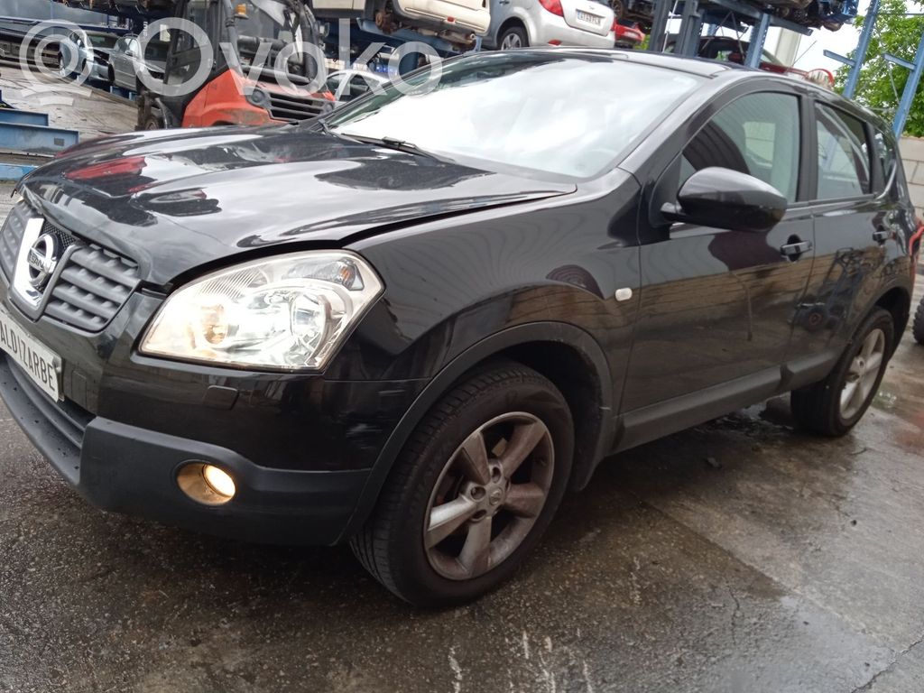 Qashqai Qashqai, Qashqai+2  96302JD920