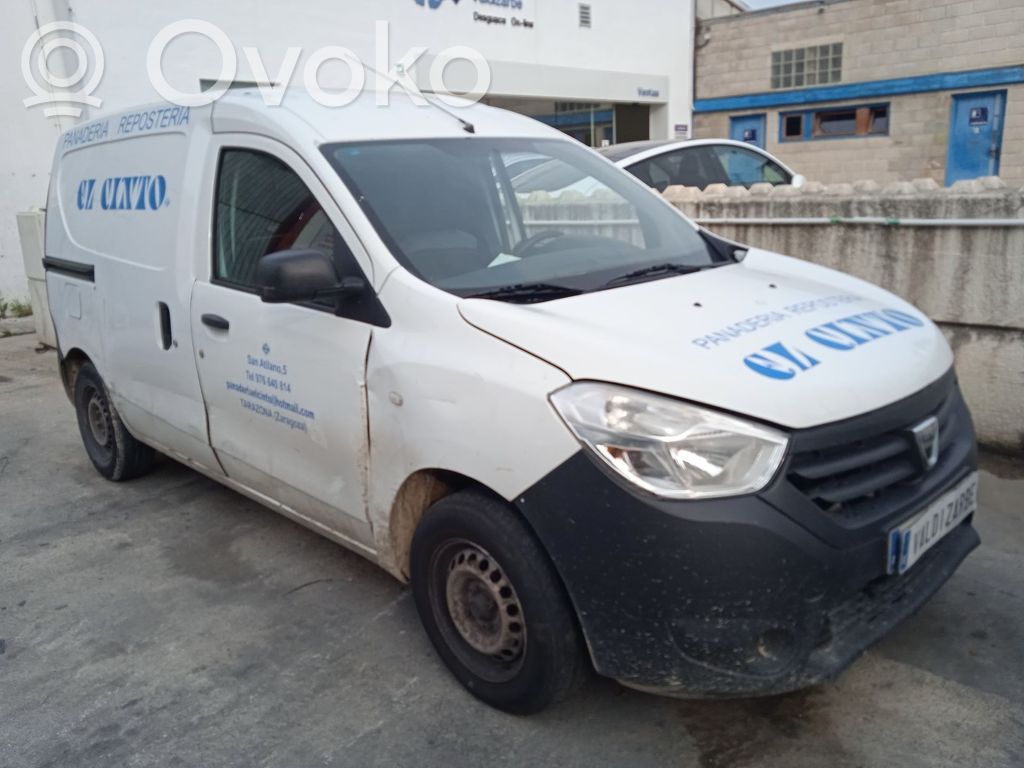 Dokker Dokker  F000BL0407
